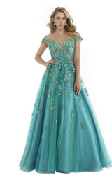 Morrell Maxie 16051 Jade