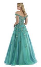 Morrell Maxie 16051 Jade