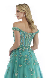 Morrell Maxie 16051 Jade