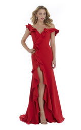 Morrell Maxie 16059 Red