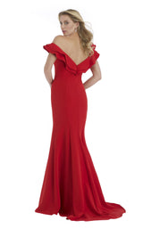 Morrell Maxie 16059 Red