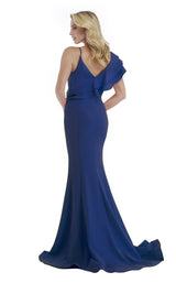 Morrell Maxie 16061 Navy