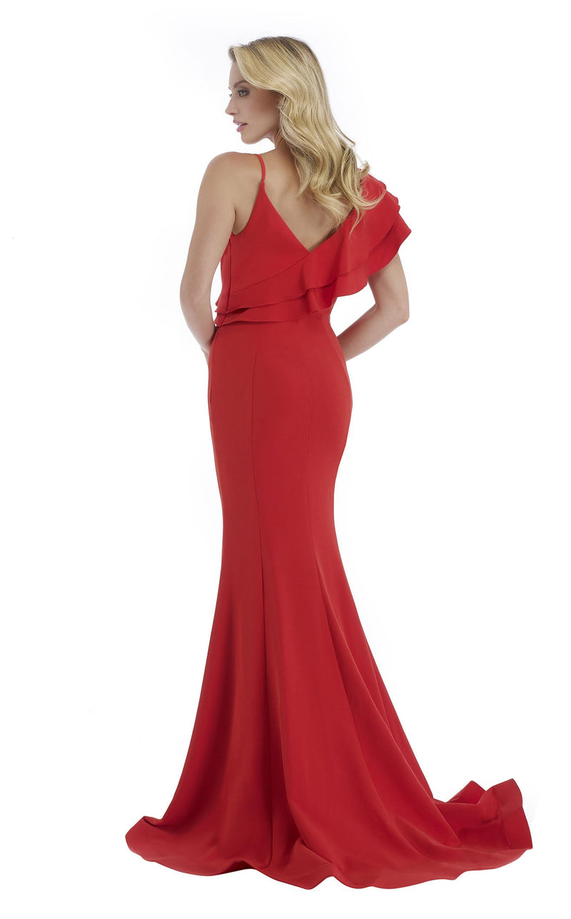 Morrell Maxie 16061 Red