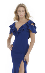 Morrell Maxie 16064 Navy