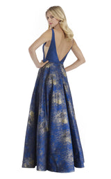 Morrell Maxie 16067 Navy