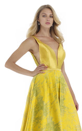 Morrell Maxie 16067 Yellow