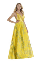 Morrell Maxie 16067 Yellow