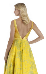 Morrell Maxie 16067 Yellow