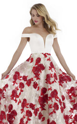 Morrell Maxie 16074