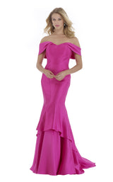 Morrell Maxie 16077 Fuchsia