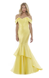 Morrell Maxie 16077 Yellow
