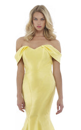 Morrell Maxie 16077 Yellow