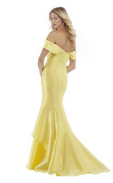 Morrell Maxie 16077 Yellow