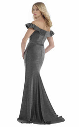 Morrell Maxie 16079 Gunmetal