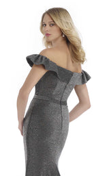 Morrell Maxie 16079 Gunmetal