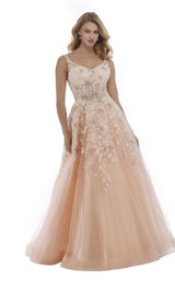 Morrell Maxie 16083 Blush