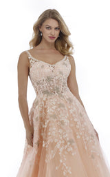 Morrell Maxie 16083 Blush