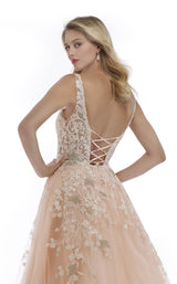 Morrell Maxie 16083 Blush