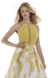 Morrell Maxie 16089 Lemon Gold