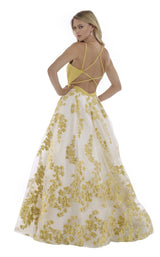 Morrell Maxie 16089 Lemon Gold