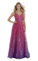 Morrell Maxie 16092 Fuchsia/Purple