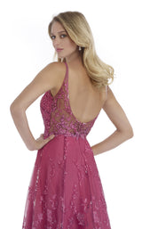 Morrell Maxie 16092 Fuchsia/Purple