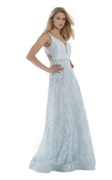 Morrell Maxie 16094 Ice Blue