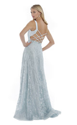 Morrell Maxie 16094 Ice Blue