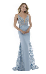 Morrell Maxie 16098 Blue