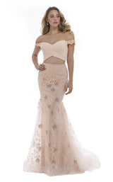 Morrell Maxie 16099 Blush