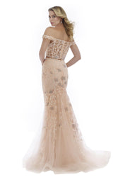 Morrell Maxie 16099 Blush