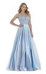Morrell Maxie 16102 Periwinkle