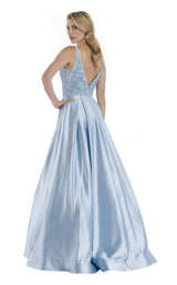 Morrell Maxie 16102 Dress