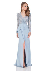 Terani 1611M0635 Powder Blue