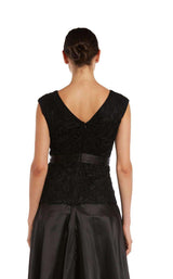 Soulmates 1611 Black