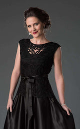 Soulmates 1611 Black