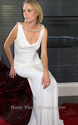 Nicole Bakti 5991 Ivory