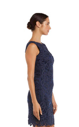 Soulmates 1612 Navy