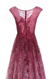 Janique 16211 Rose