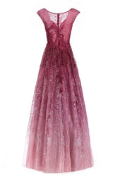 Janique 16211 Rose