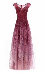 Janique 16211 Rose