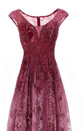 Janique 16211 Rose