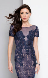 Terani 1622C1327 Navy