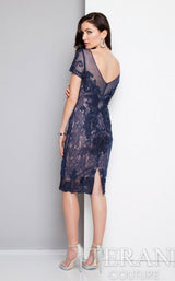 Terani 1622C1327 Navy
