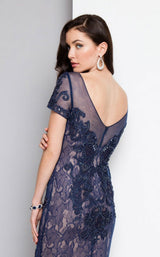 Terani 1622C1327 Navy