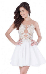 Terani 1622H1103 White