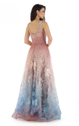 Morrell Maxie 16358 Rose-Blue