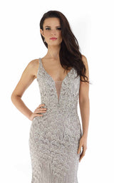 Morrell Maxie 16363 Silver