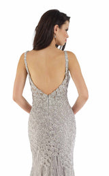 Morrell Maxie 16363 Silver