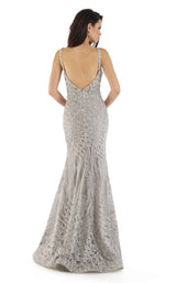 Morrell Maxie 16363 Silver